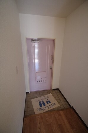 グリーンヴィラの物件内観写真